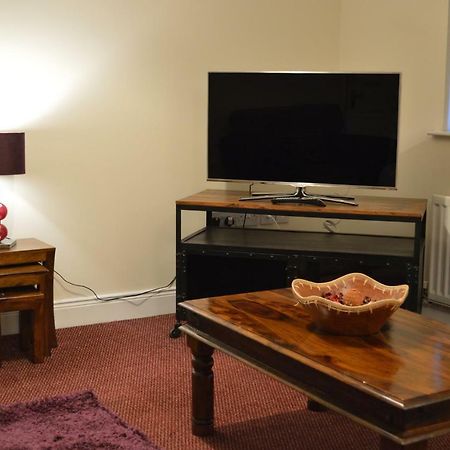 The Townhouse Newcastle Leilighet Eksteriør bilde